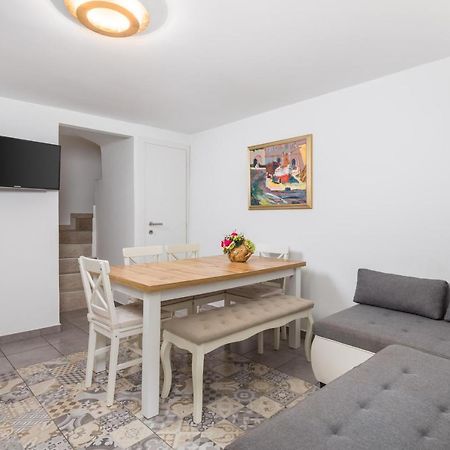 Mediterranean House Markoc New Renovated! Бели Екстериор снимка