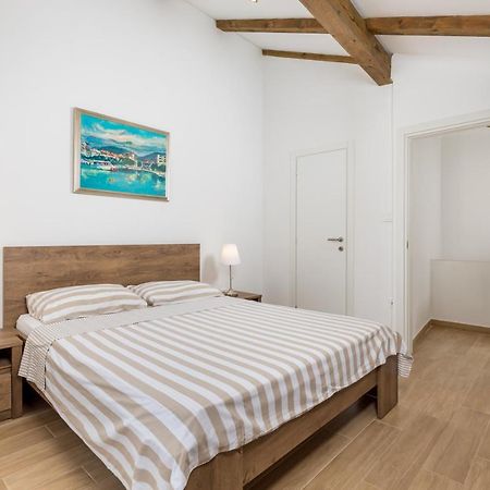 Mediterranean House Markoc New Renovated! Бели Екстериор снимка