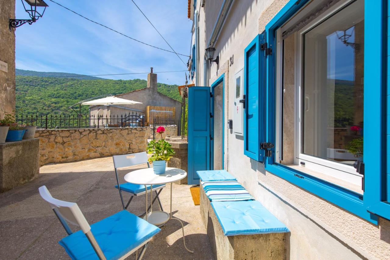 Mediterranean House Markoc New Renovated! Бели Екстериор снимка