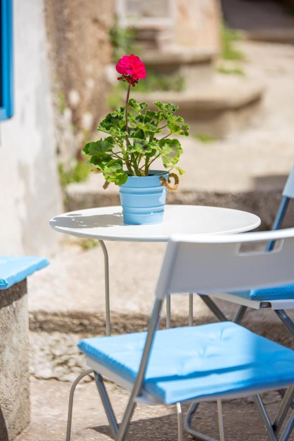 Mediterranean House Markoc New Renovated! Бели Екстериор снимка