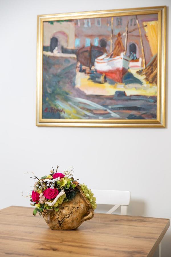 Mediterranean House Markoc New Renovated! Бели Екстериор снимка