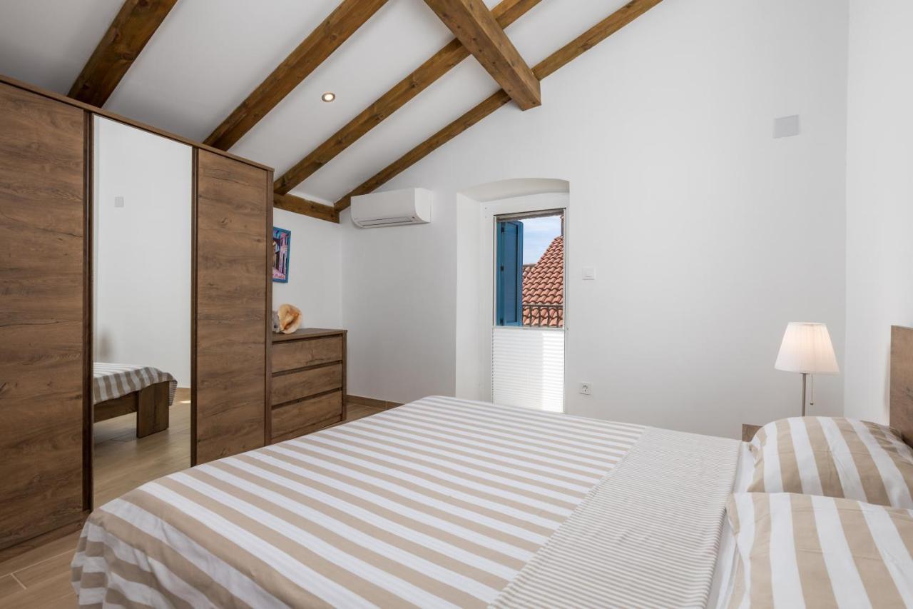 Mediterranean House Markoc New Renovated! Бели Екстериор снимка
