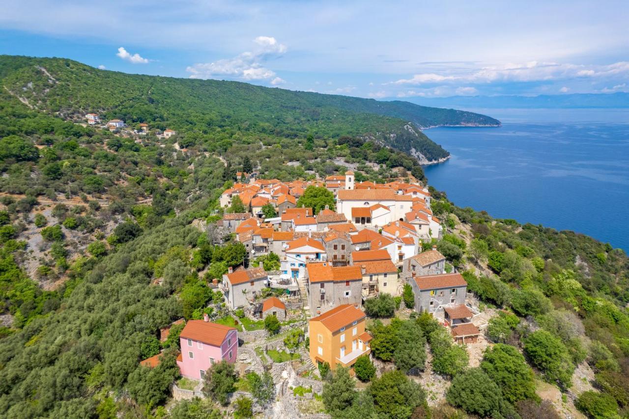 Mediterranean House Markoc New Renovated! Бели Екстериор снимка