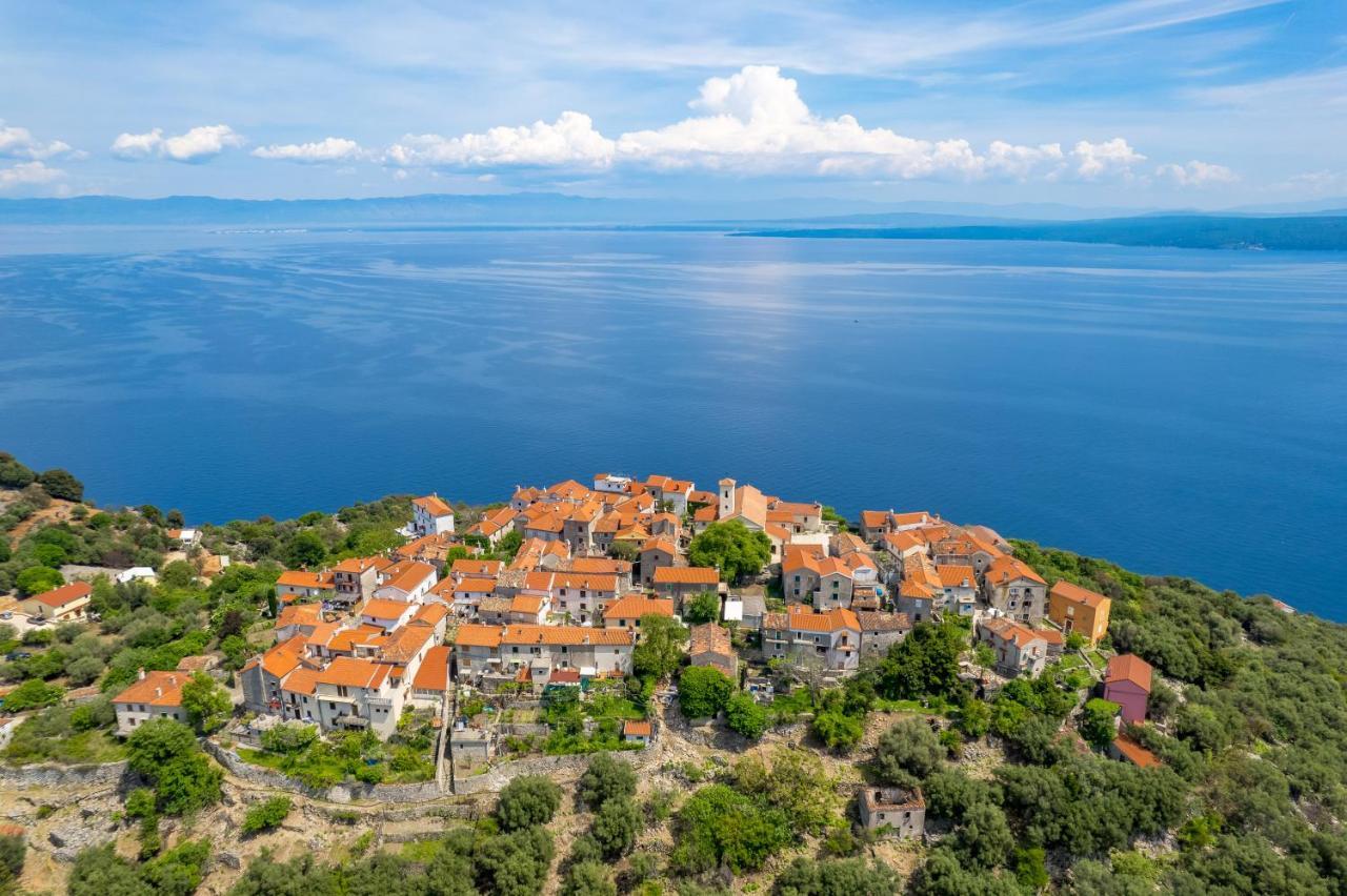 Mediterranean House Markoc New Renovated! Бели Екстериор снимка