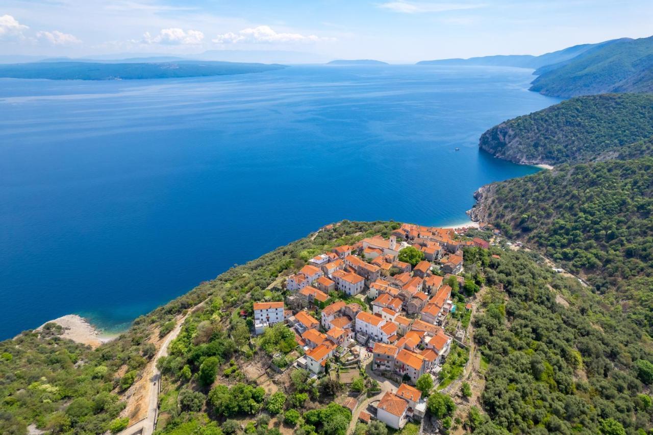 Mediterranean House Markoc New Renovated! Бели Екстериор снимка