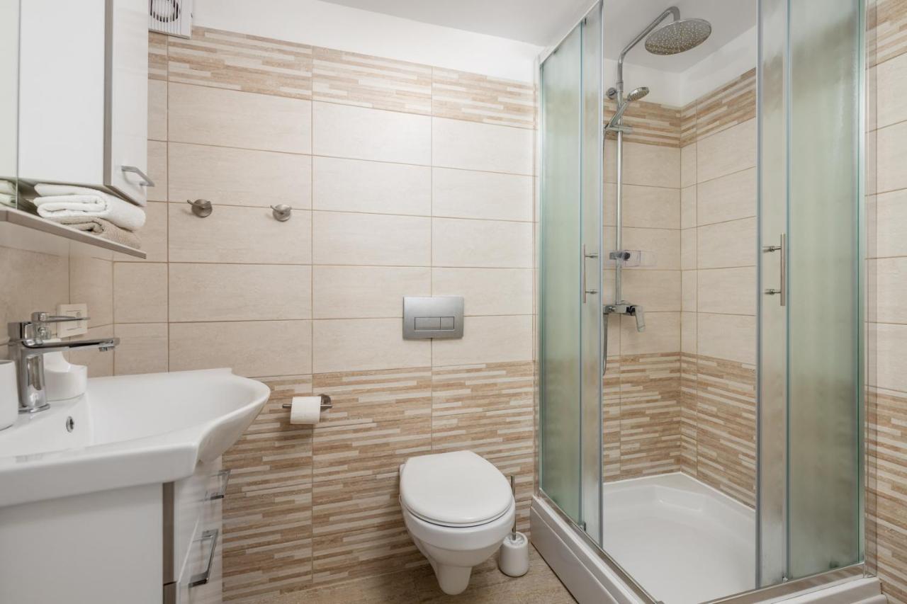 Mediterranean House Markoc New Renovated! Бели Екстериор снимка