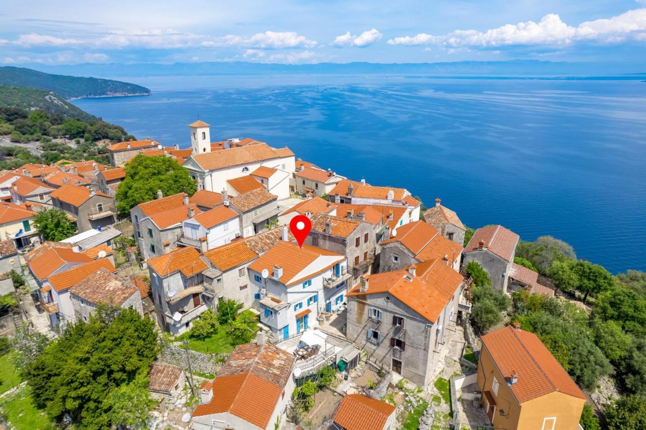 Mediterranean House Markoc New Renovated! Бели Екстериор снимка