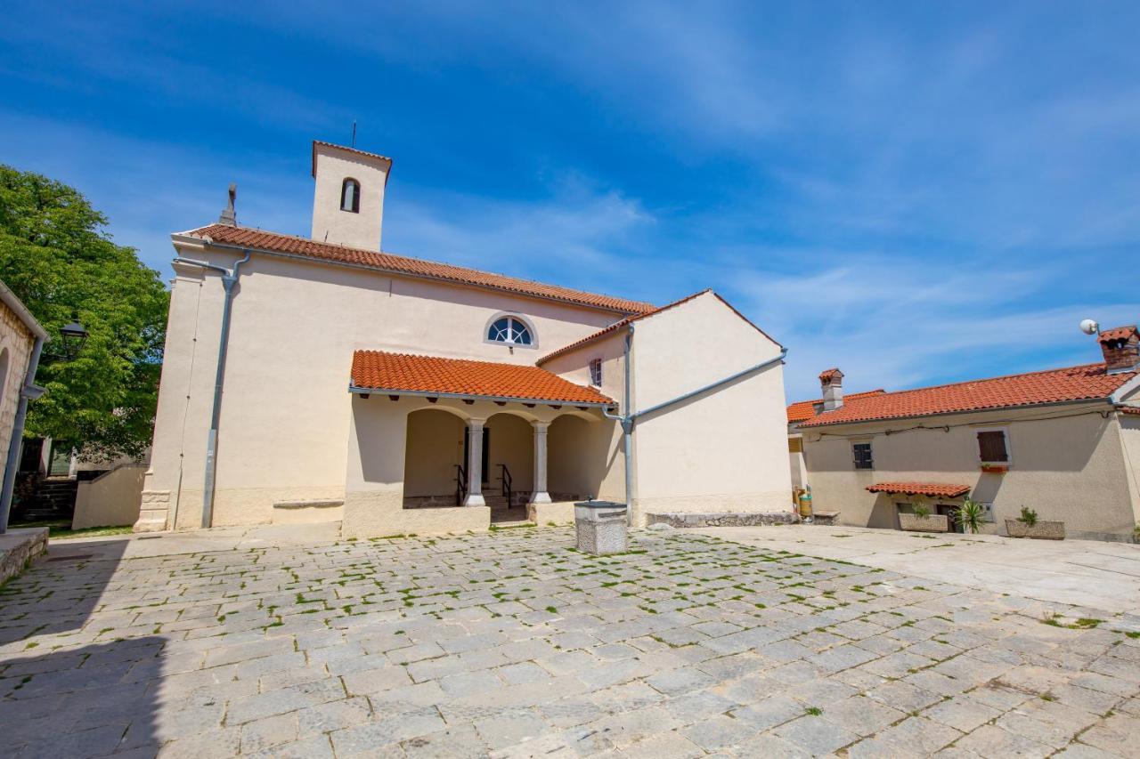 Mediterranean House Markoc New Renovated! Бели Екстериор снимка