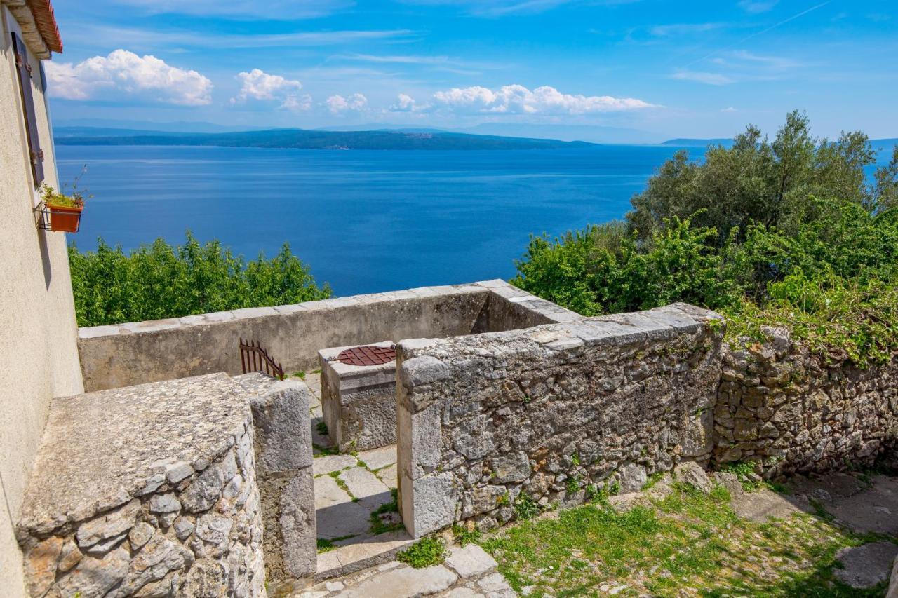Mediterranean House Markoc New Renovated! Бели Екстериор снимка