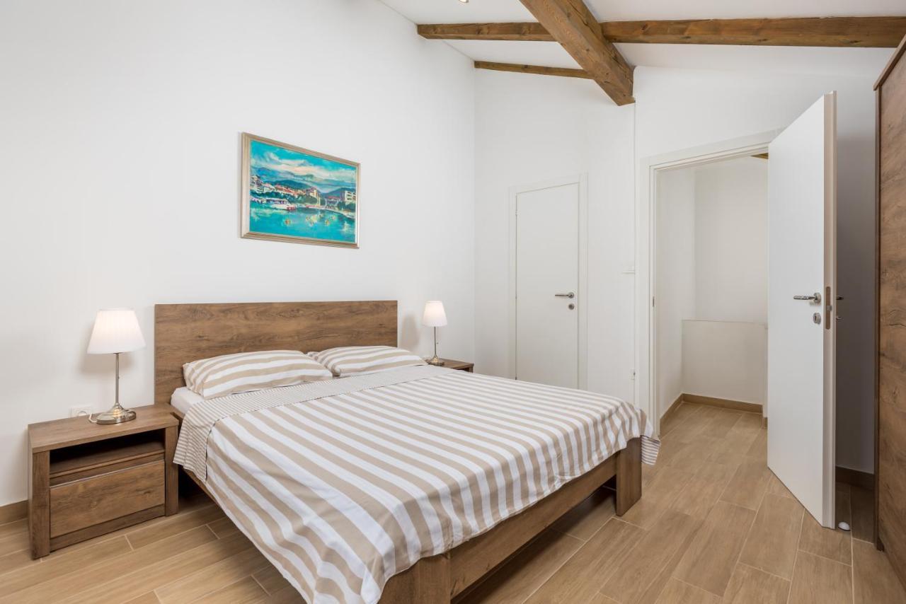 Mediterranean House Markoc New Renovated! Бели Екстериор снимка